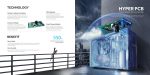 HAIER 2 Ton TurboAqua AC With 3D Airflow | HSU-24TurboAqua(FIX)(Pro) - Image 5