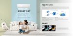 HAIER 2 Ton TurboAqua AC With 3D Airflow | HSU-24TurboAqua(FIX)(Pro) - Image 6