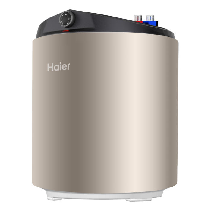 HAIER 30 Litre Vertical Water Heater | ES30V-C2UG(BD) - Image 3
