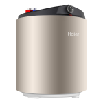 HAIER 30 Litre Vertical Water Heater | ES30V-C2UG(BD) - Image 4