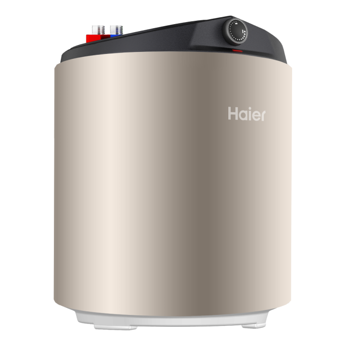 HAIER 30 Litre Vertical Water Heater | ES30V-C2UG(BD) - Image 4