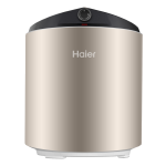 HAIER 30 Litre Vertical Water Heater | ES30V-C2UG(BD)