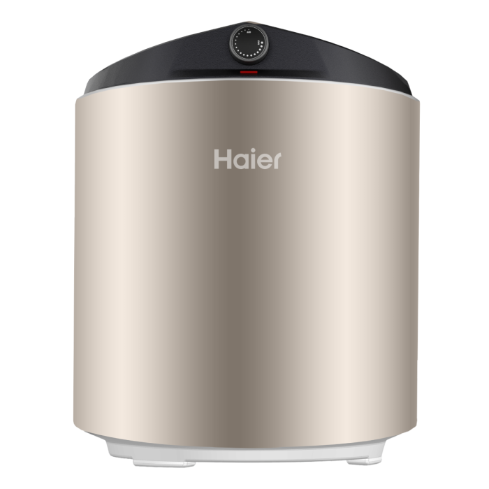 ES30V-C2UG(BD) 1.0 HAIER 30 Litre Vertical Water Heater | ES30V-C2UG(BD) - Image 1