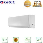 GREE 2.5 Ton Inverter Pular Split Type Air Conditioner | GS-30XPUV32 - Image 3