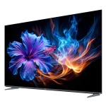 HAIER 75 Inch 4K Mini LED Smart Google TV | H75M80FUX - Image 3