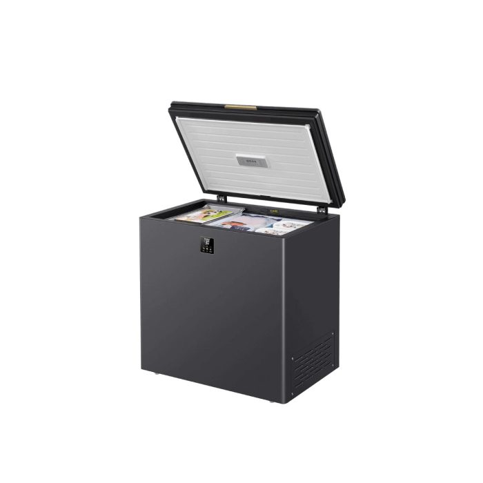 HAIER 200 Liter Chest Freezer With Fast Freeze Function | HCF-230GE / HCF-230SGE - Image 4