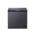 HAIER 200 Liter Chest Freezer With Fast Freeze Function | HCF-230SGML
