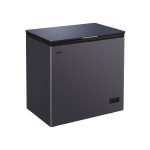 HAIER 200 Liter Chest Freezer With Fast Freeze Function | HCF-230SGML - Image 3