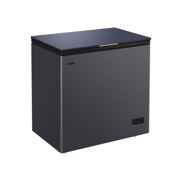 HAIER 200 Liter Chest Freezer With Fast Freeze Function | HCF-230SGML - Image 3