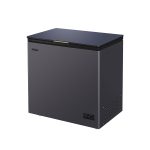 HAIER 200 Liter Chest Freezer With Fast Freeze Function | HCF-230SGML - Image 4