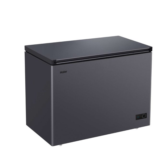 HAIER 251 Liter Chest Freezer With Fast Freeze Function | HCF-290SM - Image 3