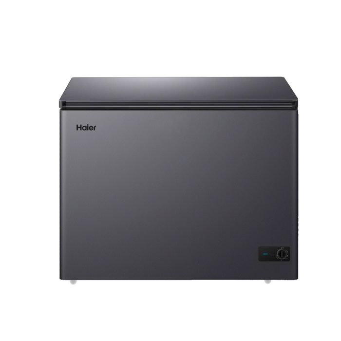 HAIER 251 Liter Chest Freezer With Fast Freeze Function | HCF-290SM - Image 1