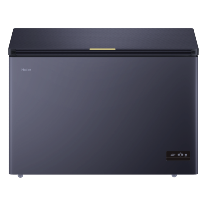 HAIER 369 Liter Chest Freezer With Fast Freeze Function | HCF-420SME - Image 1