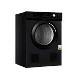 HAIER 8 KG Dryer With Sensor Dry | HD80-V939S - Image 3