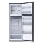 HAIER 342 Liter No Frost Refrigerator With Twin Inverter Technology | HRF-362TBG - Image 3
