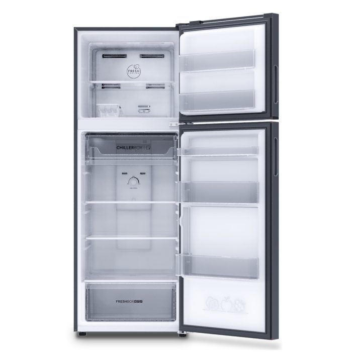 HAIER 342 Liter No Frost Refrigerator With Twin Inverter Technology | HRF-362TBG - Image 3