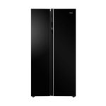 HAIER 600 Liter Side-by-Side No Frost Refrigerator With Twin Inverter Technology | HRF-622IBG