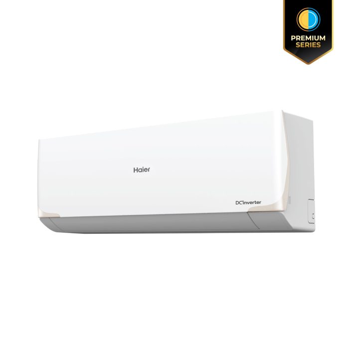 HAIER 2.0 Ton UVCOOL Inverter AC | HSU-24UVCool(INV)(Pro) - Image 3