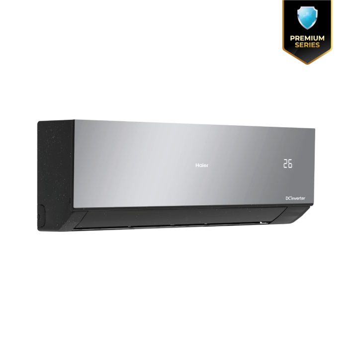 HAIER 1.6 Ton ULTIMATECOOL Pro Inverter AC With Voice Control | HSU-19ULTIMATECOOL(INV)(PRO) - Image 3