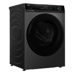 HAIER 9 KG Front Loading Inverter Washing Machine | HW90-BP12357S8 - Image 4