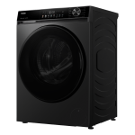 HAIER 12 KG BLDC Inverter Front Load Washing Machine With Pillow Shape Drum | HW120-BP12357S8 - Image 4