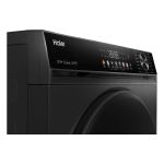 HAIER 12+7 KG Washer Dryer Combo With AI Wash | HWD120-BP12357S8 - Image 4
