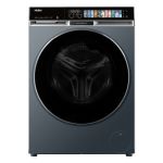 HAIER 14+8 KG Front Loading All-in-One Washer Dryer | HWD140-BPD14387GNU1