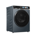 HAIER 14+8 KG Front Loading All-in-One Washer Dryer | HWD140-BPD14387GNU1 - Image 2