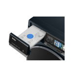 HAIER 14+8 KG Front Loading All-in-One Washer Dryer | HWD140-BPD14387GNU1 - Image 4