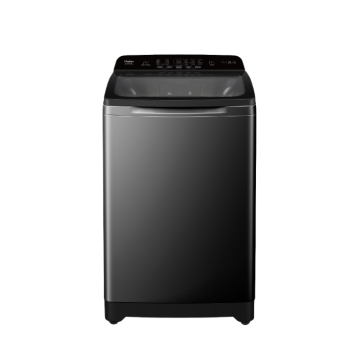 HWM130-B1678ES8 1 HAIER 13 KG Top Load Washing Machine With Oceanus Wave Drum | HWM130-B1678ES8 - Image 1