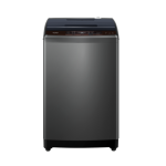 HAIER 8 KG Top Load Automatic Washing Machine With Oceanus Wave Drum | HWM80-1269S6