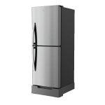 WHIRLPOOL 236 Liter Refrigerator FreshMagic Pro Chromium Steel - Image 4