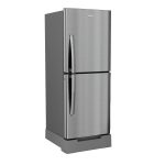 WHIRLPOOL 236 Liter Refrigerator FreshMagic Pro Chromium Steel - Image 3