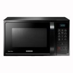 SAMSUNG 28 Liter Grill Convection Microwave Oven with Tripple Distribution System | MC28H5023AK/D2