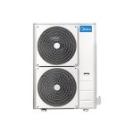 MIDEA 1.5 Ton Cassette Type Inverter AC | MCI-18CRN8EUY - Image 3