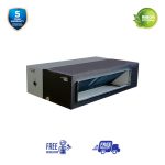 MIDEA 2.5 Ton Duct Type Non Inverter AC | MHC-30CRN