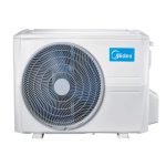 MIDEA 1.5 ton Non Inverter AC | MSG-18CRN / MSA-18CRN - Image 3
