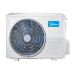 MIDEA 1.0 Ton Inverter AC | MSI-12CRN - Image 3