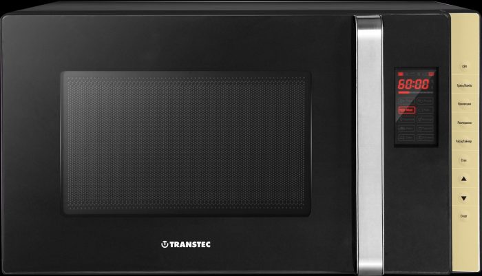 TRANSTEC 23 Liter Microwave Oven | Prime Convection 23CM - Image 1