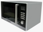 TRANSTEC 30 Liter Microwave Oven | Prime Convection 30CM - Image 3