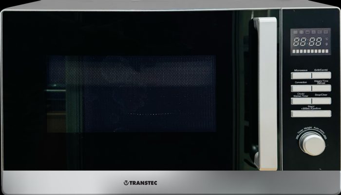 Prime Convection 30CM 2 TRANSTEC 30 Liter Microwave Oven | Prime Convection 30CM - Image 1