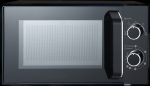 TRANSTEC 20 Liter Microwave Oven | Prime Solo 20SM