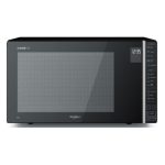 WHIRLPOOL 30 Liter Grill Microwave Oven | MAGICOOK PRO 30 GE