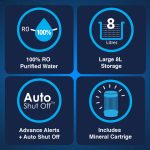 PURE IT Marvella Slim Water Purifier - Image 4