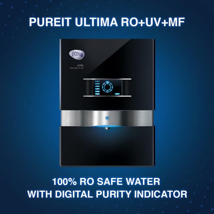 PURE IT Ultima RO+UV+MF - Image 3