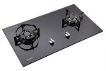 RINNAI Built-in Gas Hob: Flexible Series Gas Burner | RB-712N G - Image 3