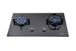 RINNAI Built-in Gas Hob: Flexible Series Gas Burner | RB-712N G