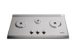 RINNAI Built-in Gas Hob: Flexible Series Gas Burner | RB-713N S - Image 4