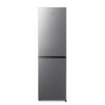 HISENSE 259 Liter Bottom Mount Frost Refrigerator Silver | RD31DC4SHA