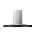 RINNAI Cooker Hood: Chimney Series | RH-C2859 SSW